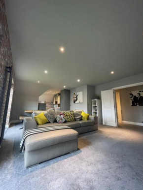 Spacious Apartment NEC BHX